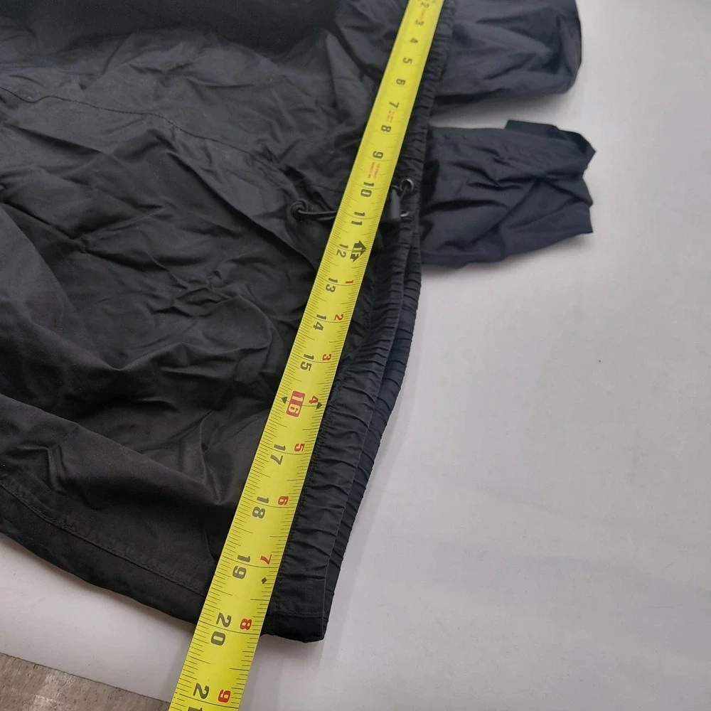 L.L. Bean Mens Trail Model Rain Pants T328 Waterproof 2XL Nylon Ripstop Packable